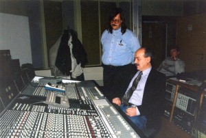 Nano Vlašić - composer